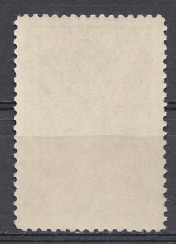 2017А  СССР 1957 год.  Перф. Лин. 12- 1/4 .Второй советский искусственный спутник Земли. ИСЗ.