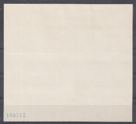 Живопись. Румыния 1968 год. 50 лет.Румыния 1918-1968. Номерной.