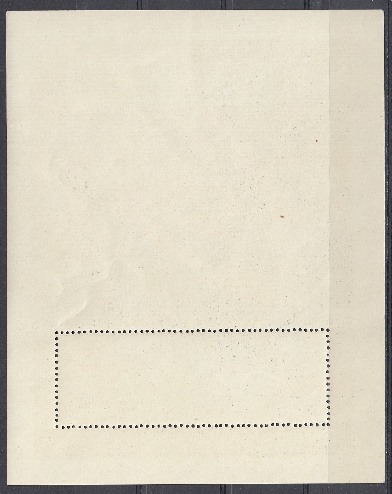 3404. СССР 1967 год. 10 лет со дня запуска первого в мире ИСЗ. Блок 50