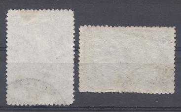 1249-1250 СССР 1948 год. 100 лет со дня смерти архитектора В.П.Стасова (1769-1848). 