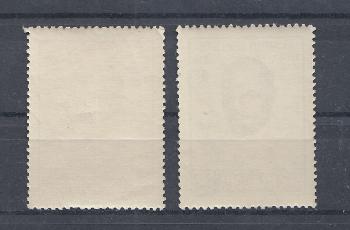 Монголия. И.И. Ленин (1970- 1960), Вождь трудящихся.