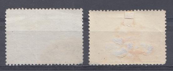 1343- 1344 СССР 1949 год. 100 лет со дня рождения физиолога И.П.Павлова (1849-1936).