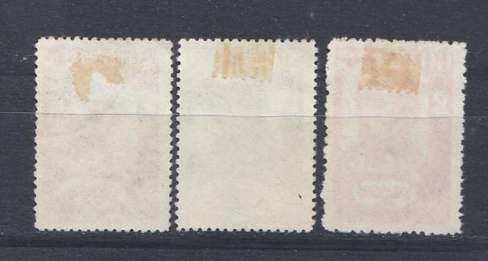 1171- 1173  СССР  1948 год. 100 лет со дня смерти  Русского критика В.Г. Белинского (1811-1848).великого 