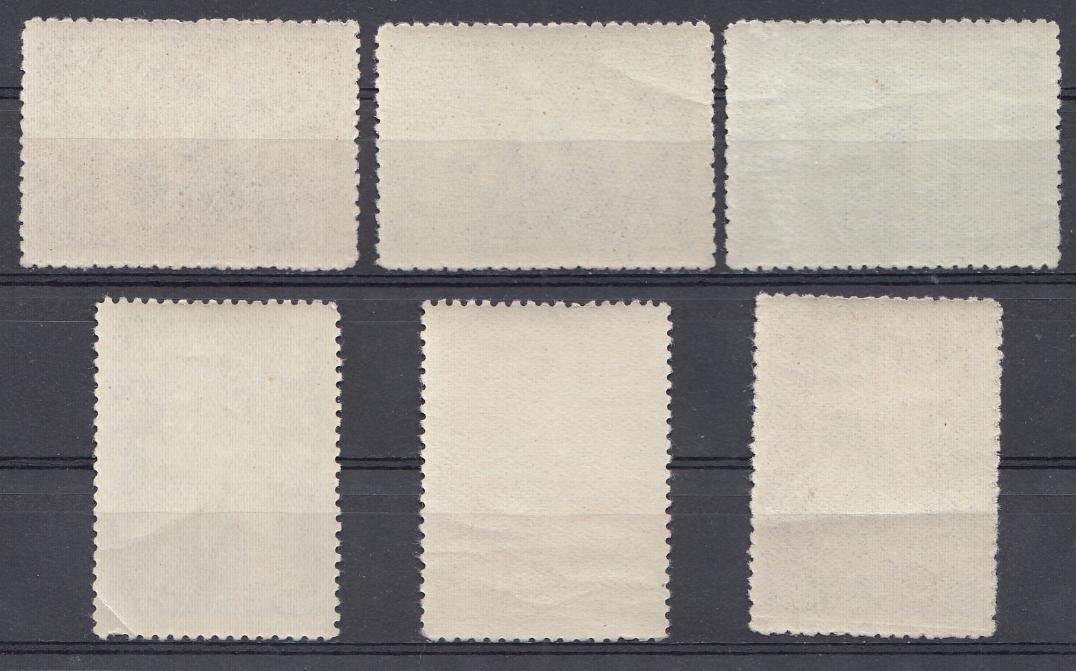 И. Болгария 1959 год. Республиканские молодёжные фестивали и спартакиада 1