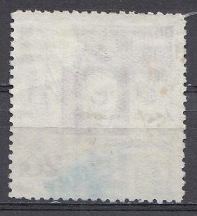 375  СССР 1934 год Памяти стратонавтов. П.Ф. Федосеенко (1898- 1934).