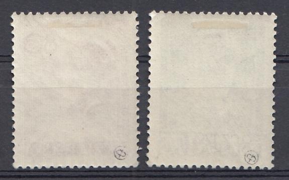 Р. Польша 1953 год.