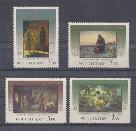 546-549. Россия 2000 год.  2000 -летие Рождества Христова.