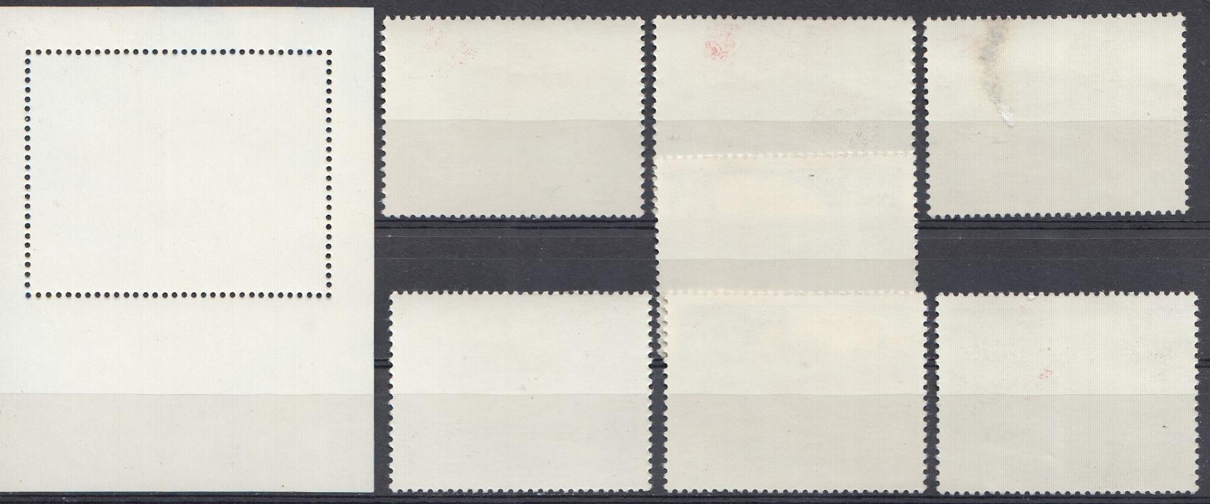 Мосты. Венгрия 1985 год.