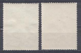 К.Маркс (1818 -1883)  Монголия 1963 год. 