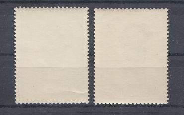 Монголия1961 год. P. Lulumba (1926-1961), деятель.