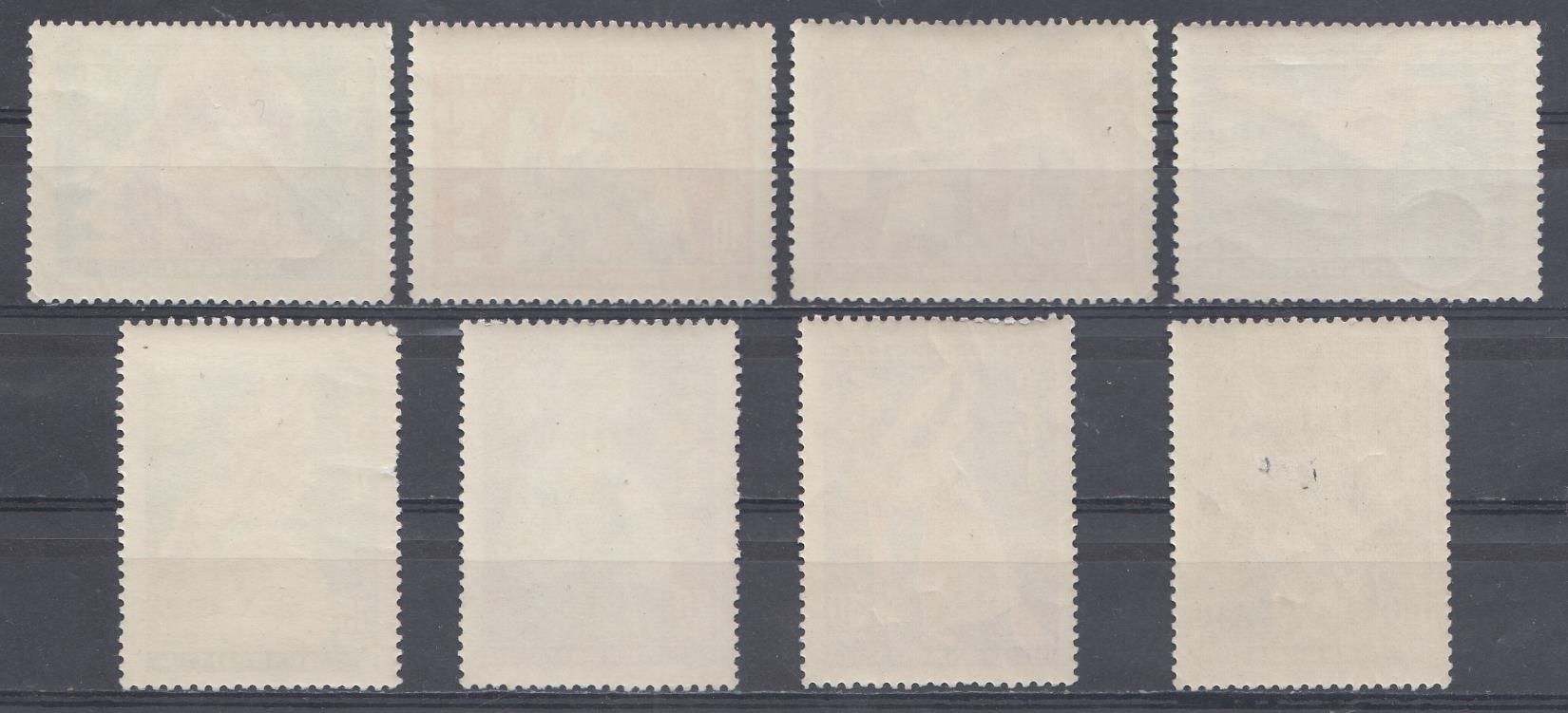 Народное творчество в Монголии. Монголия 1961 год. 