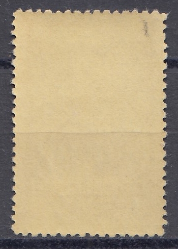 1586  СССР 1952 год. 110 лет со дня рождения В.О. Ковалевского.(1842-  1883).