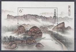 Природа Китая. Китай 2013 год. 