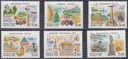 904-909. 2004 год. Россия. Регионы