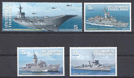 Корабли . Военно- морского флота. Таиланд 2014 год.