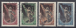 2017-- 2020  СССР 1957 год. Второй советский ИСЗ.   